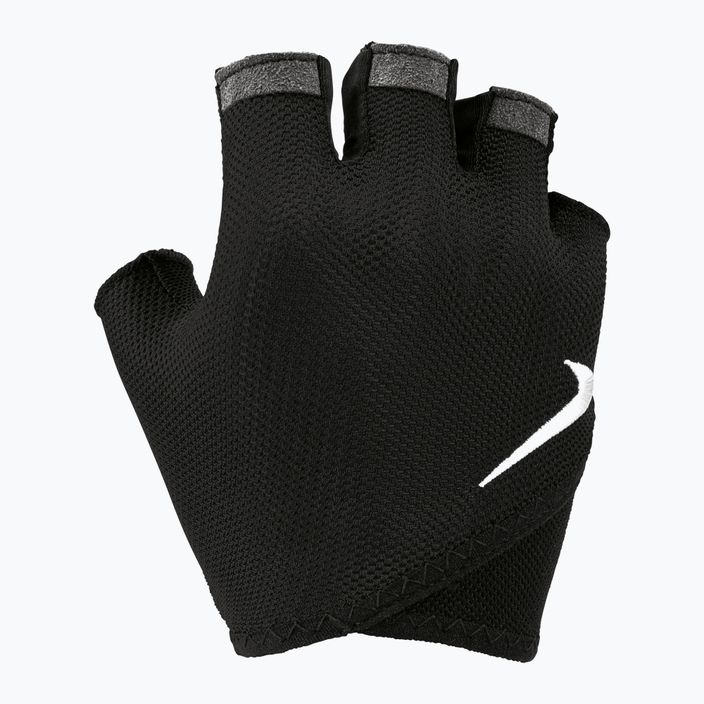 Dámské tréninkové rukavice Nike Gym Essential černé N0002557-010 5