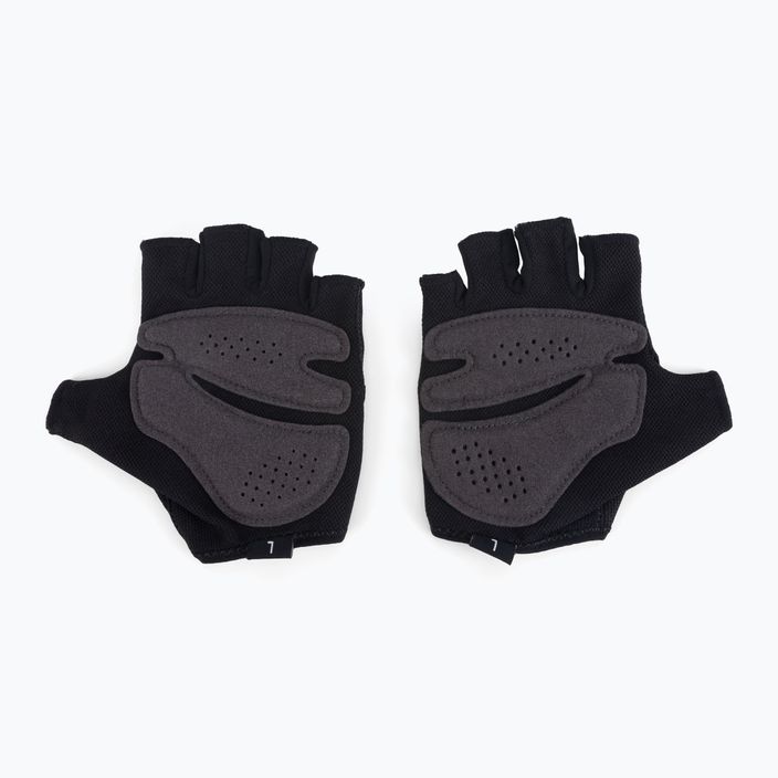 Dámské tréninkové rukavice Nike Gym Essential černé N0002557-010 2