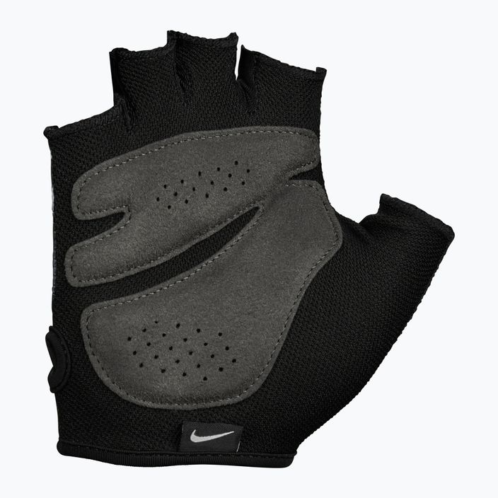 Dámské tréninkové rukavice Nike Gym Elemental Printed black N0002556-091 6