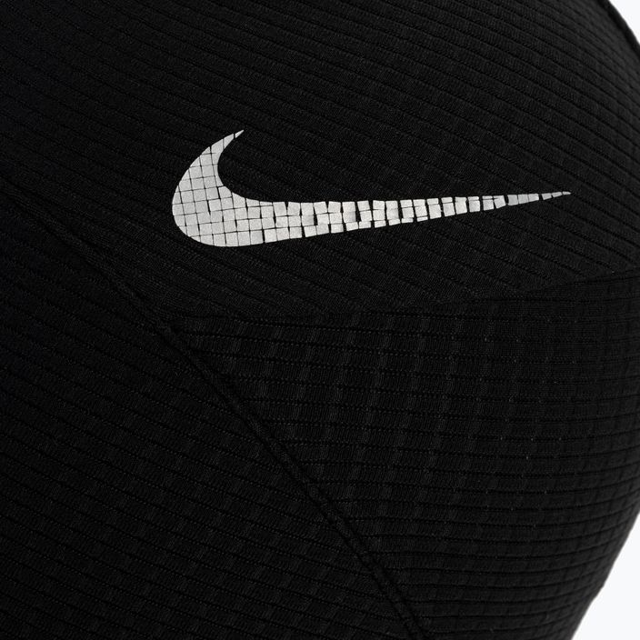Nike Essential Running dámský set čepice + rukavice černý N1000595-082 8