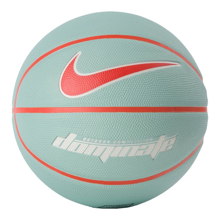 Nike Dominate 8P basketball N0001165-362 velikost 7