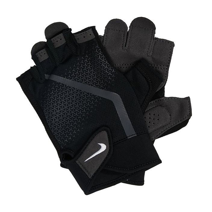 Nike Fitness Extreme pánské fitness rukavice černé N0000004-482 4