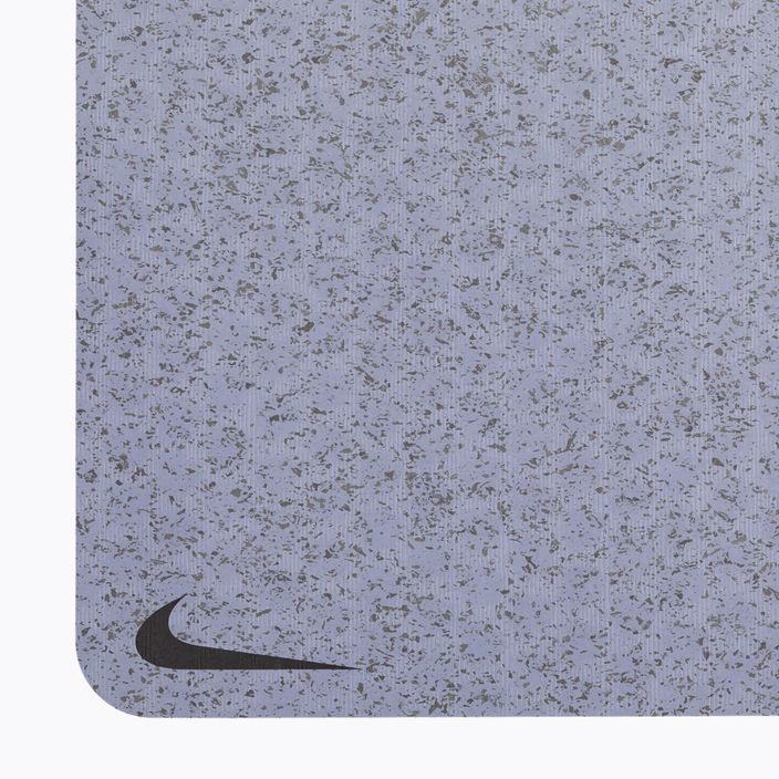 Podložka na jógu Nike Move 4 mm fialová N1003061-946 3