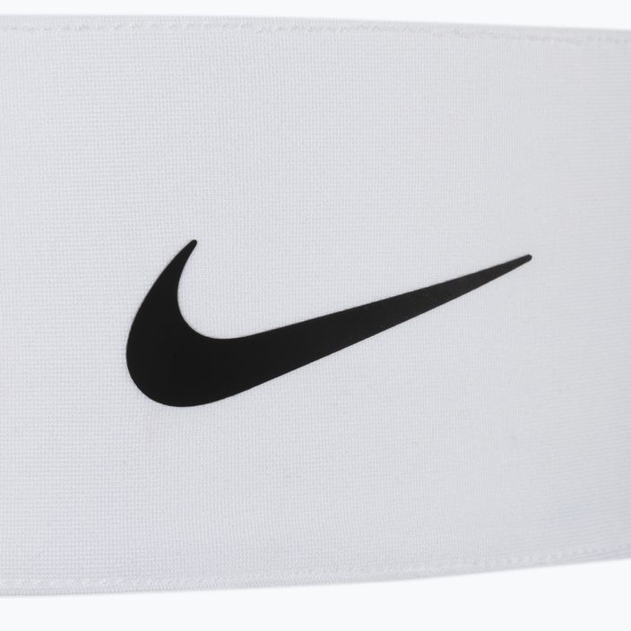 Čelenka Nike Dri-Fit Tie 4.0 bílá N1002146-101 2