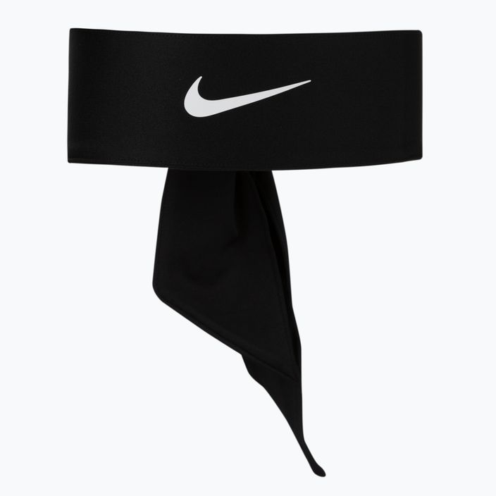 Čelenka Nike Dri-Fit Tie 4.0 černá N1002146-010