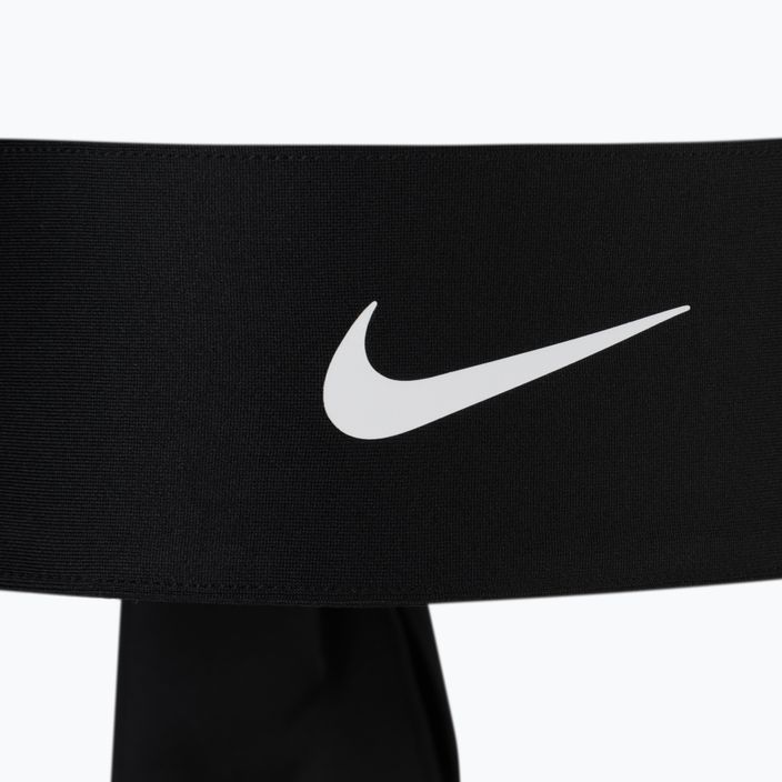 Čelenka Nike Dri-Fit Tie 4.0 černá N1002146-010 2