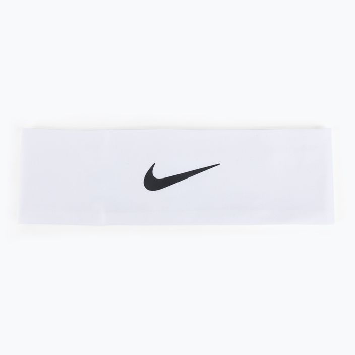 Čelenka Nike Fury 3.0 bílá N1002145-101 2