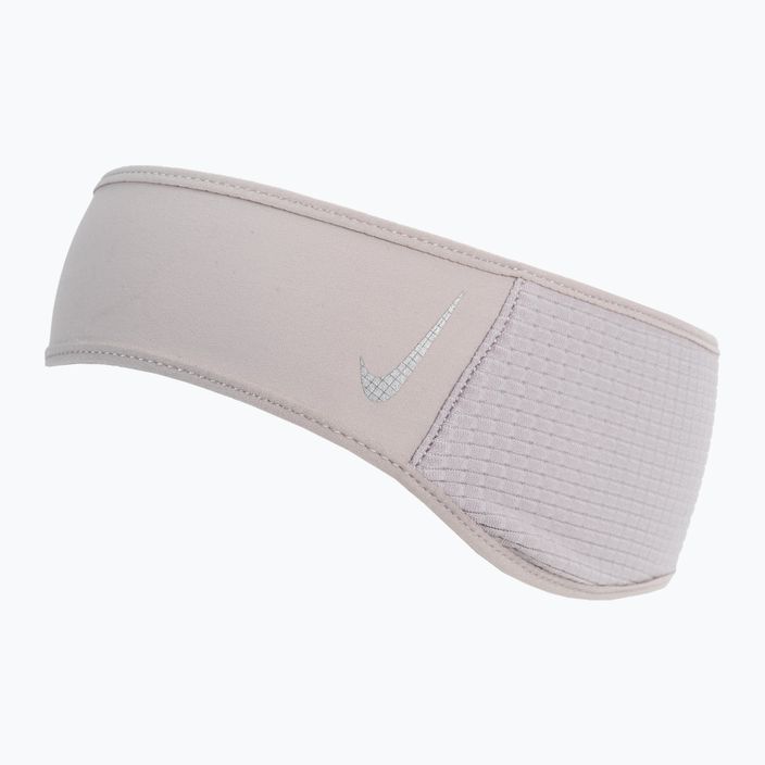 Dámský set rukávník + rukavice Nike Essential šedá N1000598-931 7