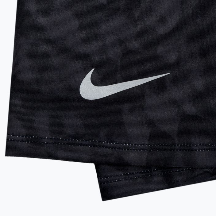 Termo pláštěnka Nike Dri-Fit Wrap Black-Grey N0003587-923 3