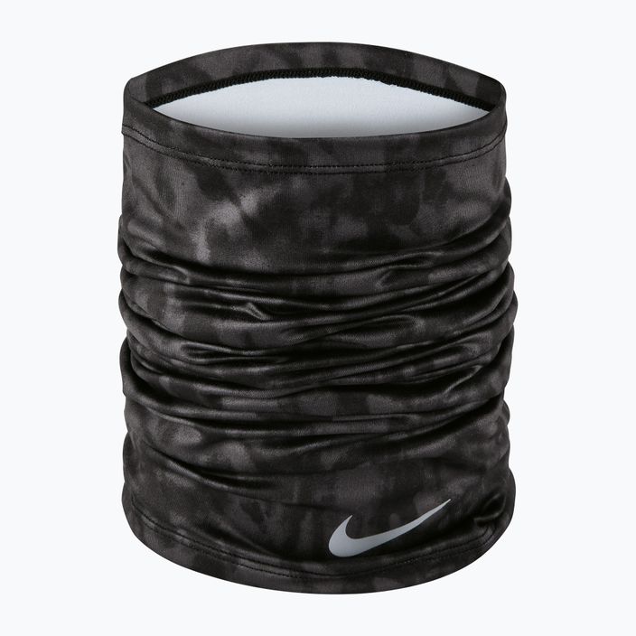 Termo pláštěnka Nike Dri-Fit Wrap Black-Grey N0003587-923 4