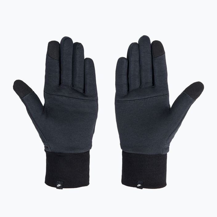 Nike Club Fleece TG trekingové rukavice černé N1004123-013 2