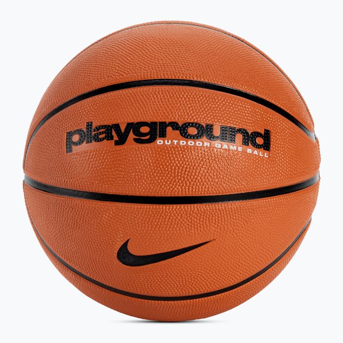 Nike Everyday Playground 8P Deflated basketball N1004498-814 velikost 6