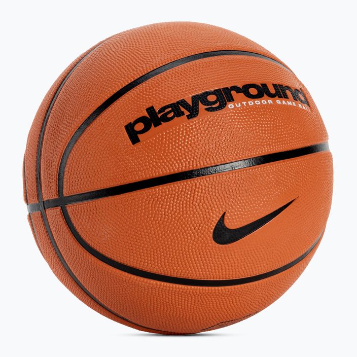 Nike Everyday Playground 8P Deflated basketball N1004498-814 velikost 6 2