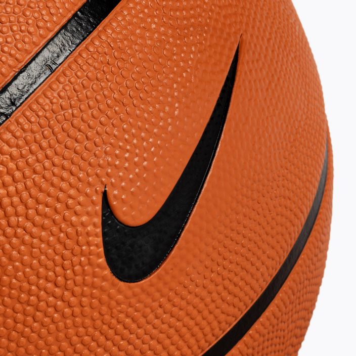 Nike Everyday Playground 8P Deflated basketball N1004498-814 velikost 6 3