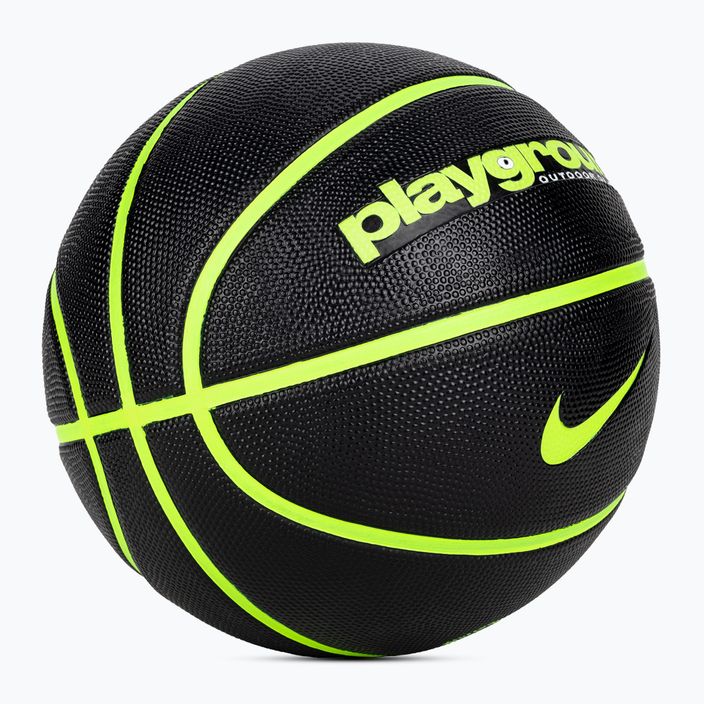 Nike Everyday Playground 8P Deflated basketball N1004498-085 velikost 6 2