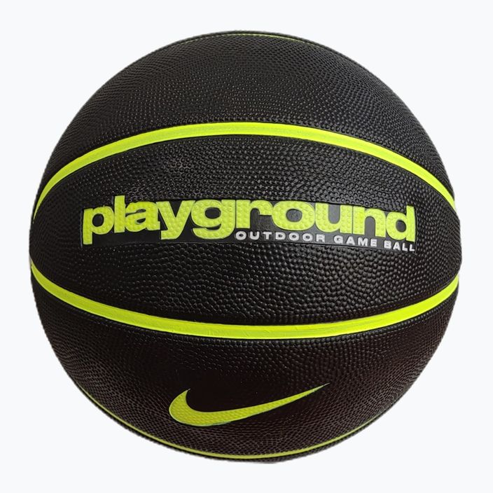 Nike Everyday Playground 8P Deflated basketball N1004498-085 velikost 6 4