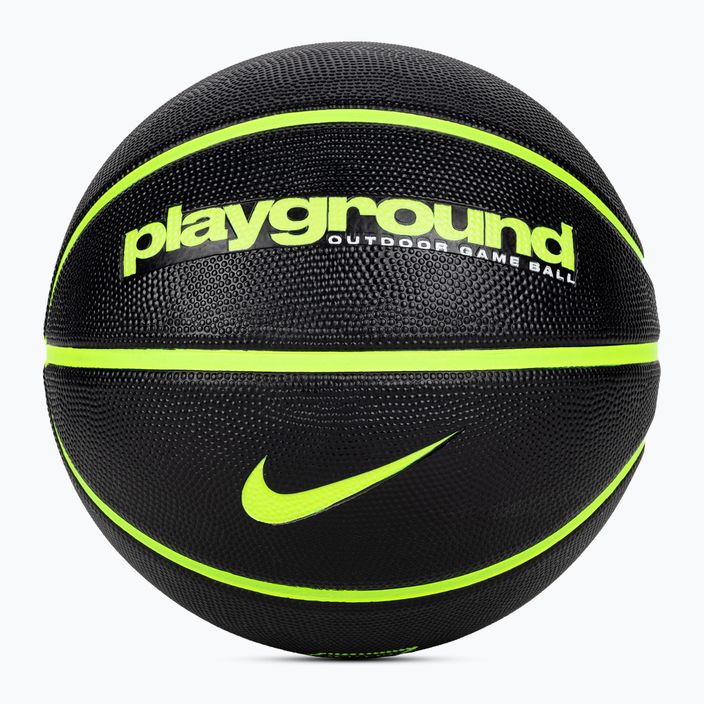 Nike Everyday Playground 8P Deflated basketball N1004498-085 velikost 5
