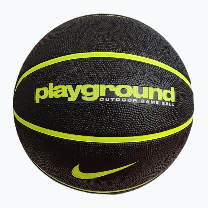 Nike Everyday Playground 8P Deflated basketball N1004498-085 velikost 5 4