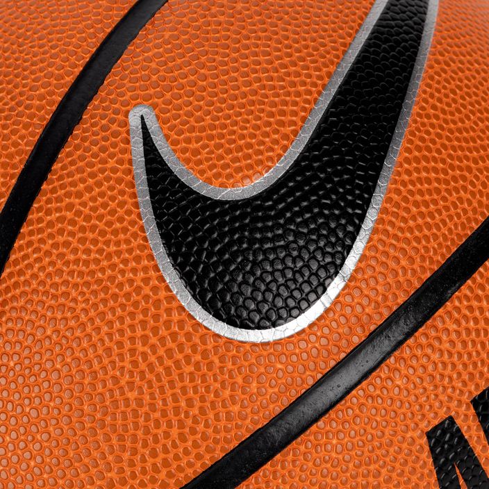 Nike Everyday All Court 8P Deflated basketball N1004369-855 velikost 6 3