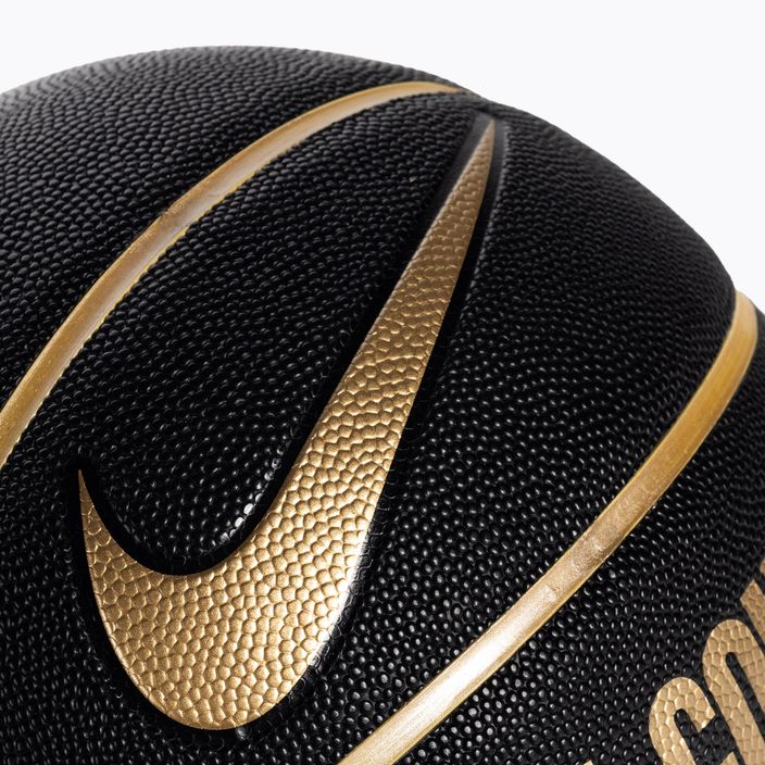 Nike Everyday All Court 8P Deflated basketball N1004369-070 velikost 7 3