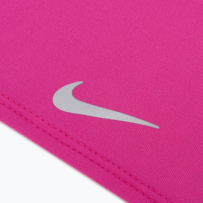 Čelenka Nike Dri-Fit Swoosh 2.0 růžová N1003447-620 3