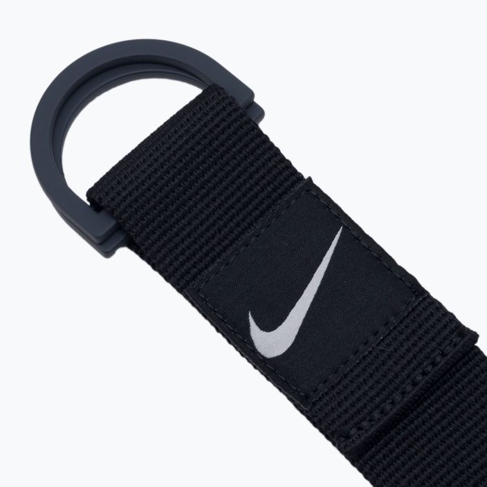 Nike Mastery 6ft yoga strap black N1003484-041 2