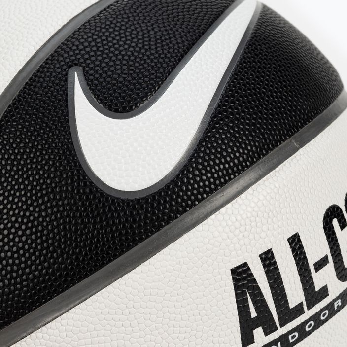 Basketbalový míč Nike Everyday All Court 8P Deflated N1004369-097 3