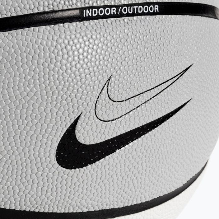 Nike All Court 8P K Durant Deflated basketball N1007111-113 velikost 7 3