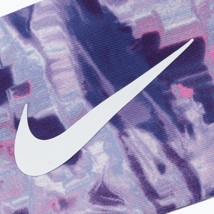 Čelenka Nike Fury 3.0 Printed blue N1003619-917 3