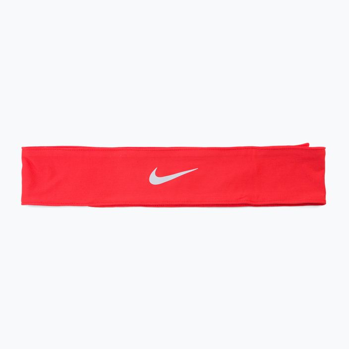 Čelenka Nike Dri-Fit Tie 4.0 červená N1003620-617 2