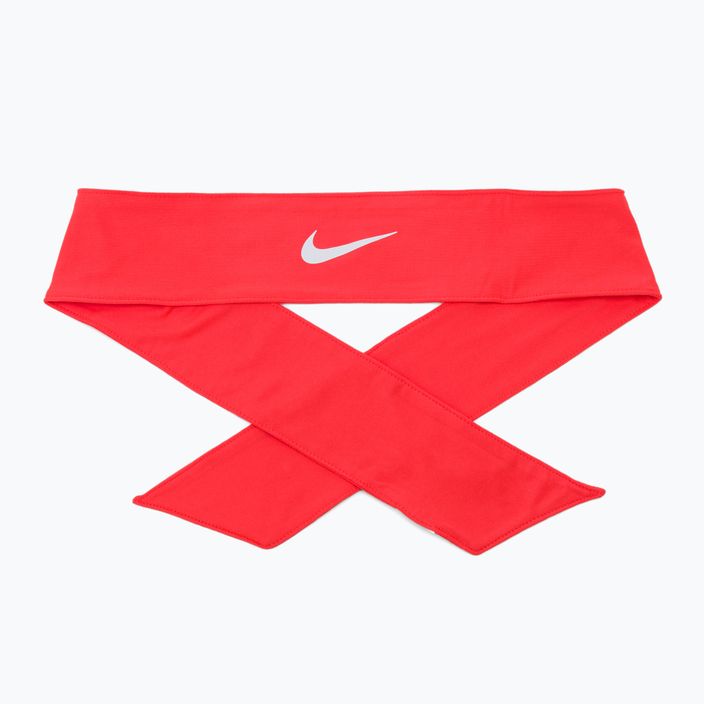 Čelenka Nike Dri-Fit Tie 4.0 červená N1003620-617 4