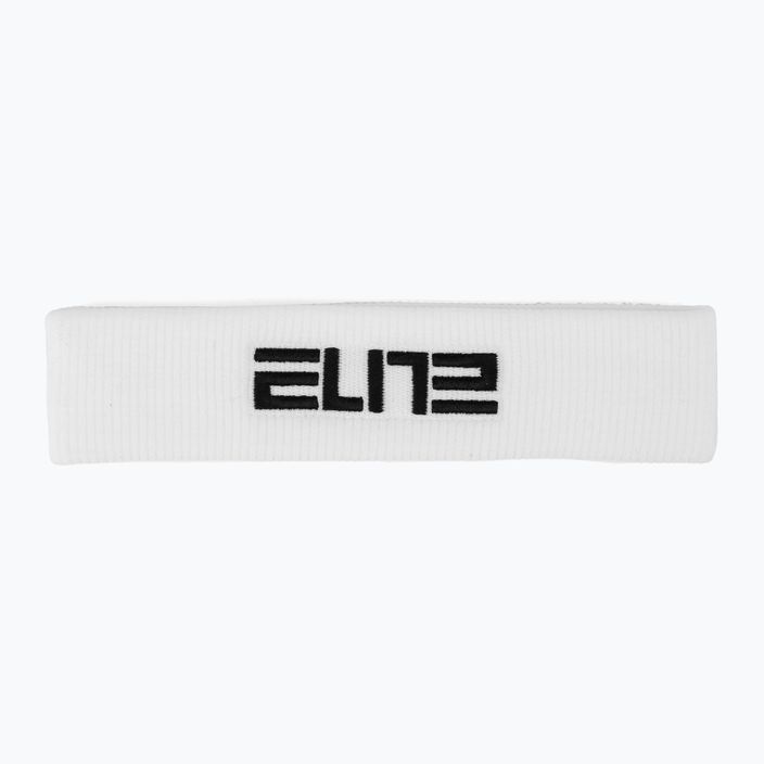 Čelenka Nike Elite bílá N1006699-101 3