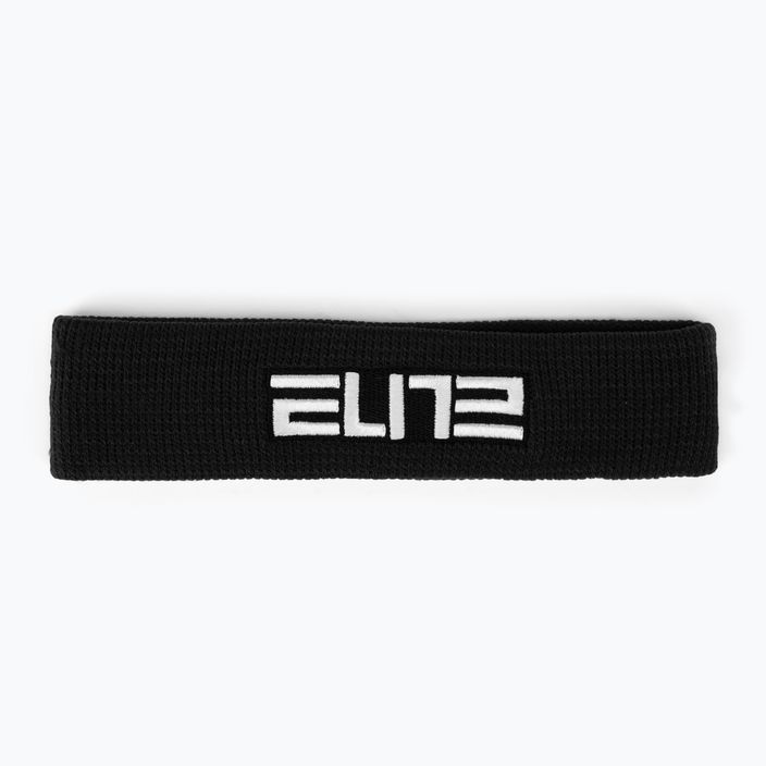 Čelenka Nike Elite černá N1006699-010 3