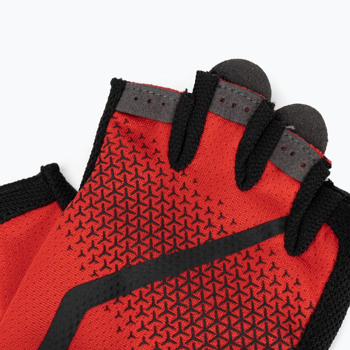 Pánské tréninkové rukavice Nike Extreme červené N0000004-613 5