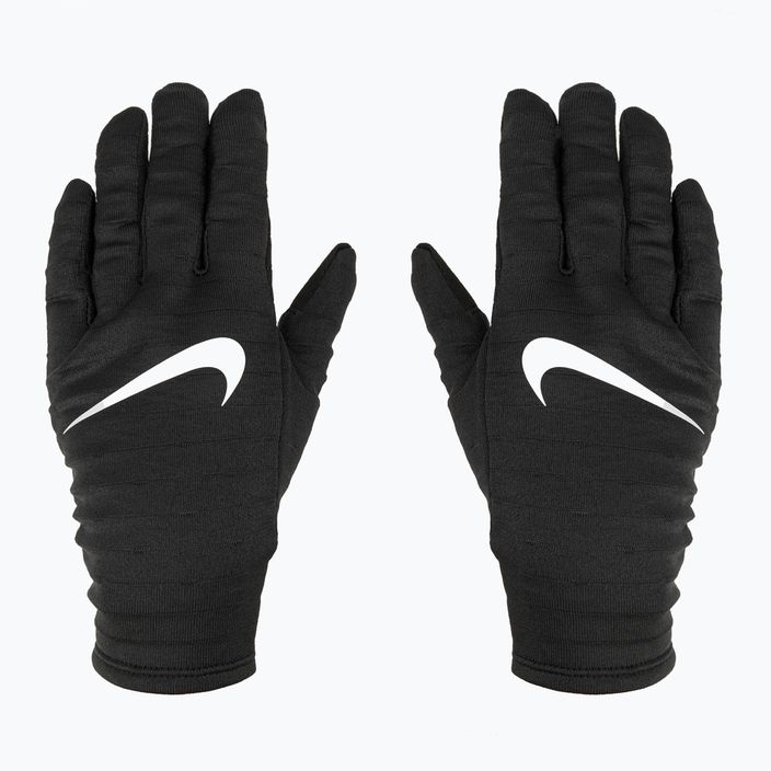 Pánské běžecké rukavice Nike Sphere 4.0 RG černé N1002980-082 3