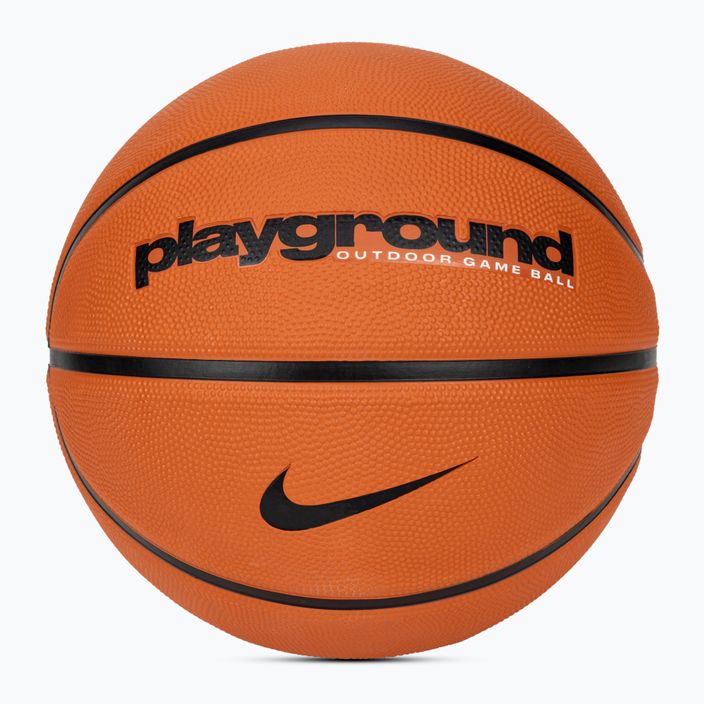 Nike Everyday Playground 8P Graphic Deflated basketball N1004371-811 velikost 7