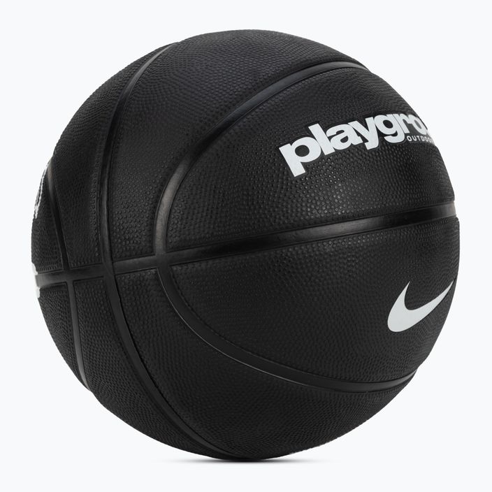 Nike Everyday Playground 8P Graphic Deflated basketball N1004371-039 velikost 6 2