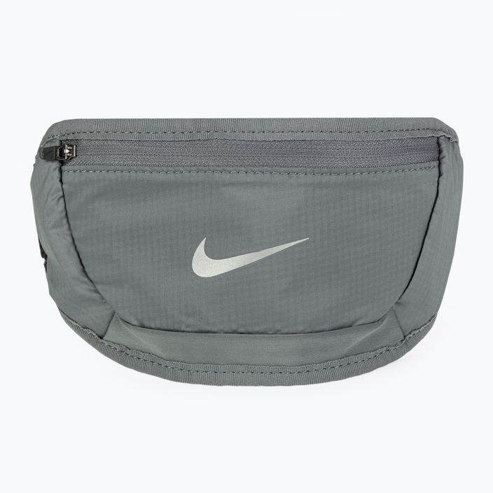 Nike Challenger 2.0 Waist Pack Small grey N1007143-009 ledvinové pouzdro