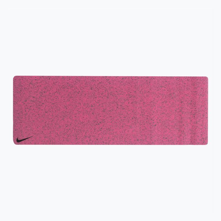 Podložka na jógu Nike Move 4 mm růžová N1003061-635 2