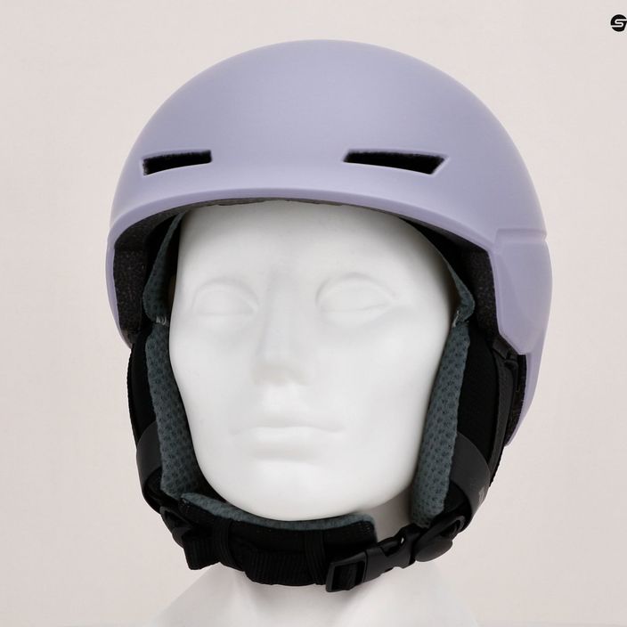 Lyžařská helma Atomic Revent lavender 10