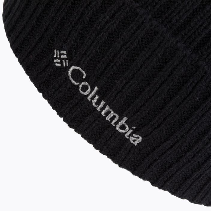 Zimní čepice Columbia Watch černá 1464091 3