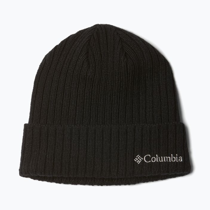 Zimní čepice Columbia Watch černá 1464091 4