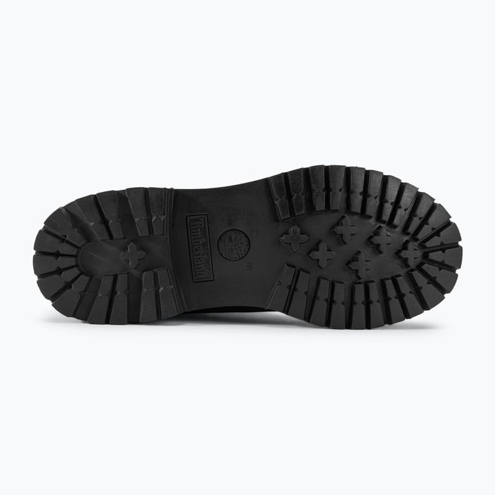 Dámské trekové boty Timberland 6In Premium Boot W black nubuck 5
