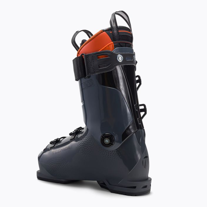 Pánské lyžařské boty Tecnica Mach1 110 HV šedé 10195200900 2
