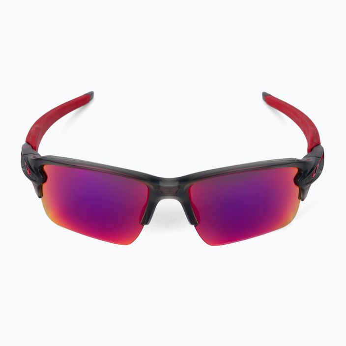 Pánské sluneční brýle Oakley Flak 2.0 XL černo-fialové 0OO9188 3