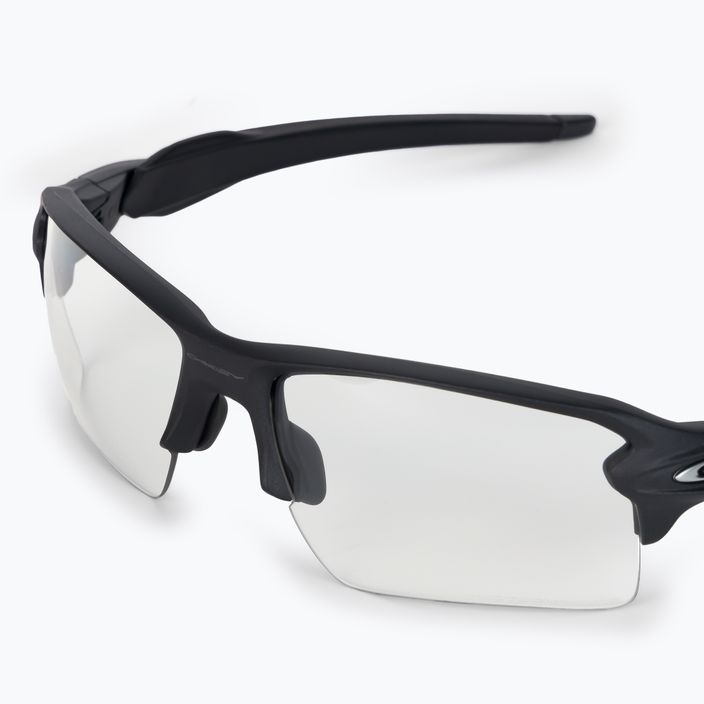 Pánské sluneční brýle Oakley Flak 2.0 XL černé 0OO9188 5