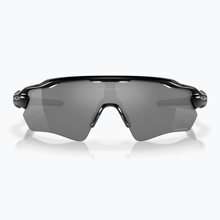 Sluneční brýle Oakley Radar EV Path polished black/prizm black 2
