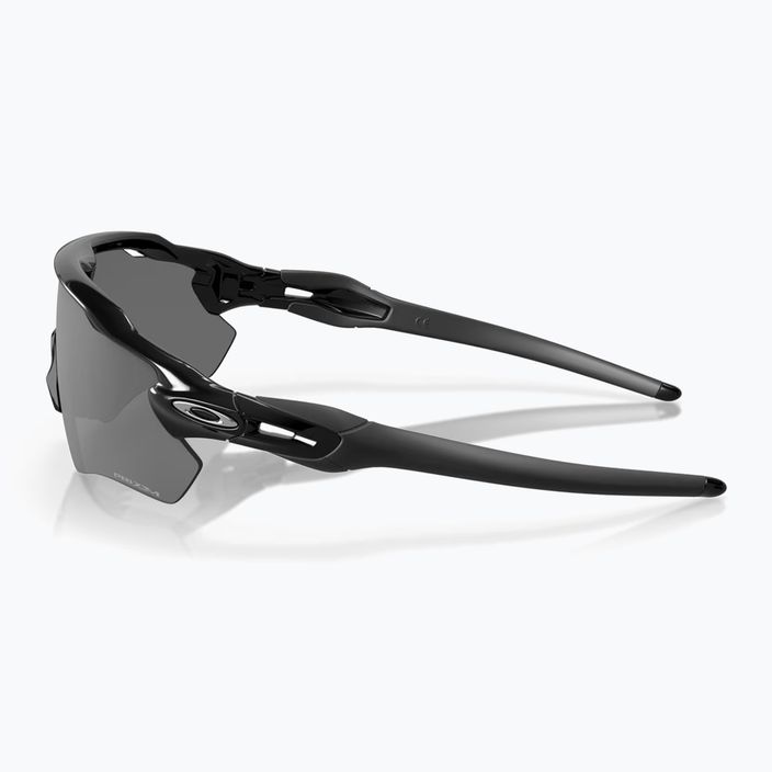 Sluneční brýle Oakley Radar EV Path polished black/prizm black 3