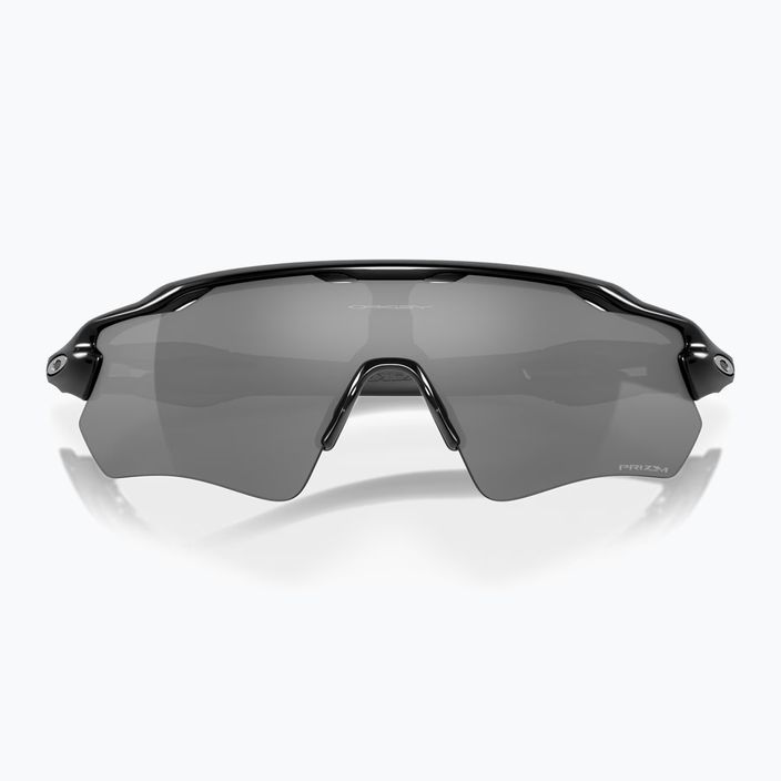 Sluneční brýle Oakley Radar EV Path polished black/prizm black 5