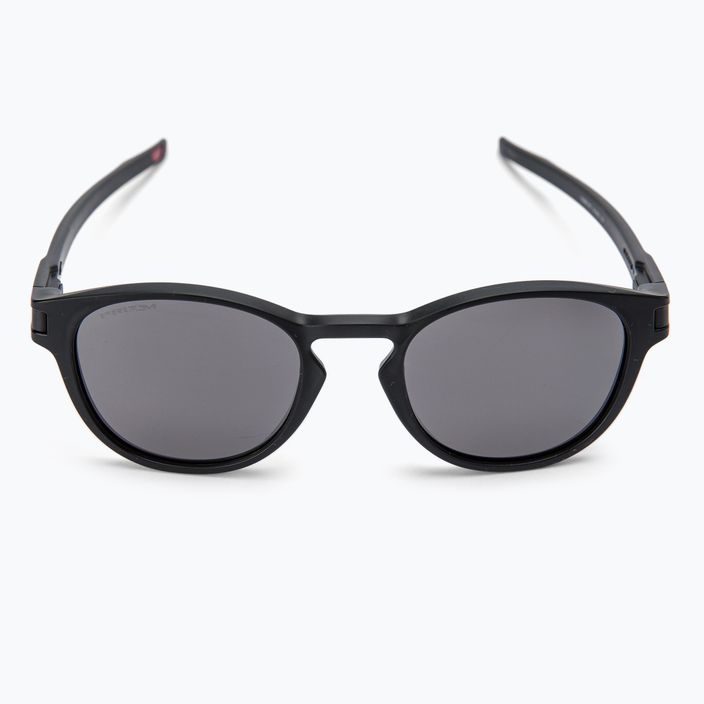 Sluneční brýle Oakley Latch černé 0OO9265 5